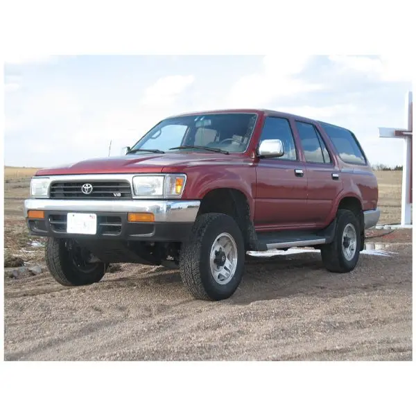 Vidrio Frontal Toyota Hilux 1989 - 1997 / Toyota Runner 1989 - 1995 Utiliza Pegamento
Precios Incluyen I.S.V. 1