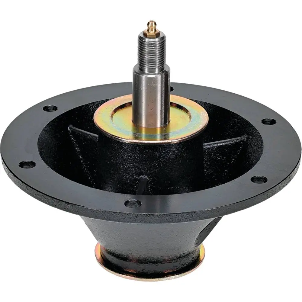 Ferris Spindle 5100993Sm (Short Shaft - Simplicity & Snapper 5100993) 1