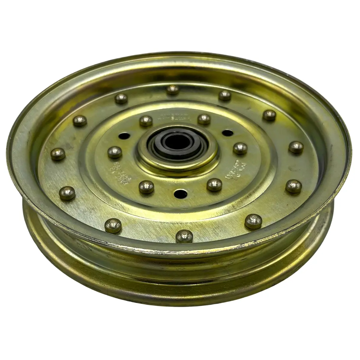 Ferris/Snapper Pro Idler Pulley 5102831Yp (Don Dye Company Bcfi-108) 1
