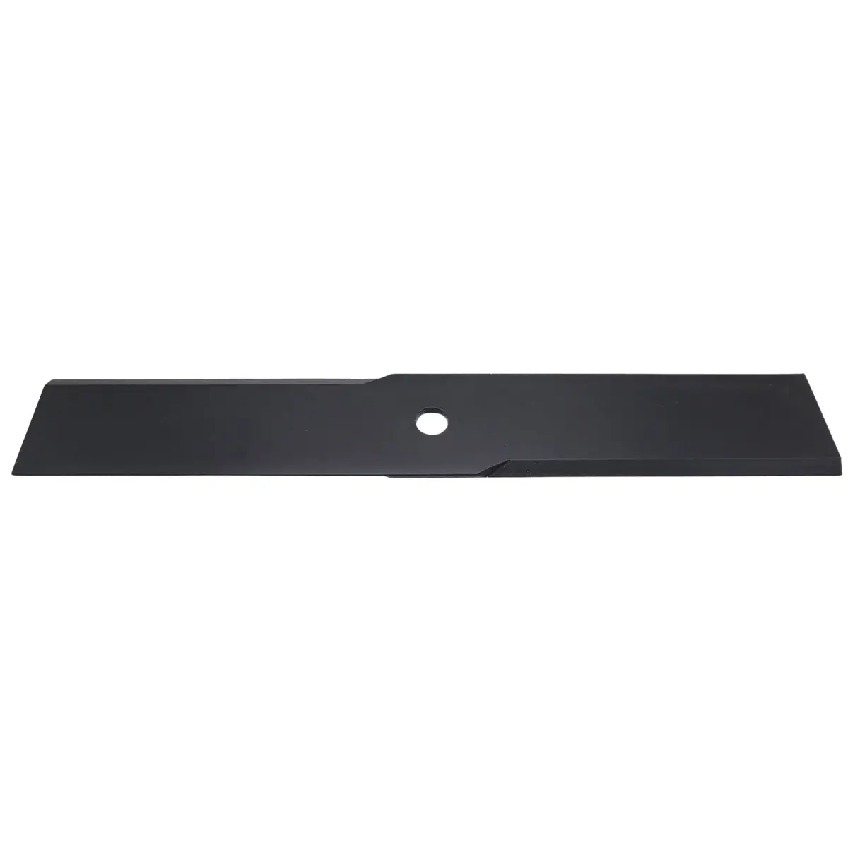 48" Mower Flat/Sand Blade (16-1/4" Long, 5/8" Hole) Hardened Steel 1