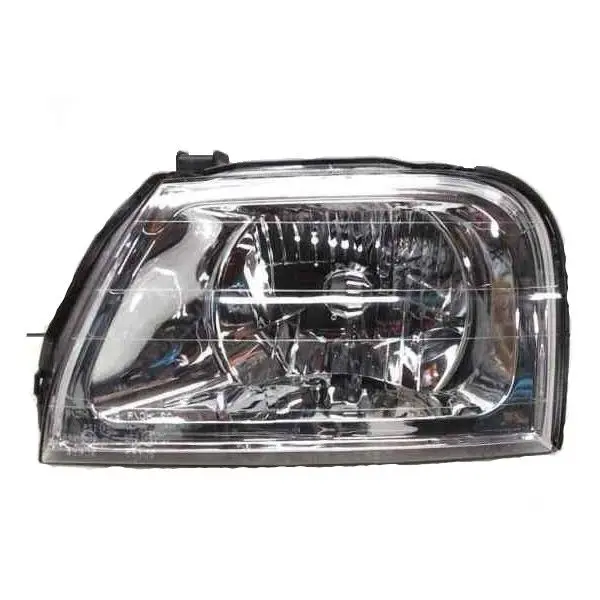 Foco Mitsubishi L200 Strada 1999 - 2005 Versión Japonesa (Lh)
Precios Incluyen I.S.V. 1