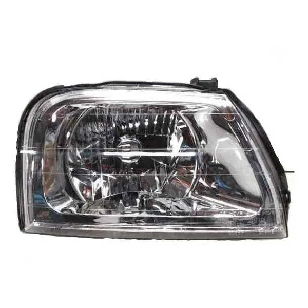 Foco Mitsubishi L200 Strada 1999 - 2005 Versión Japonesa (Rh)
Precios Incluyen I.S.V. 1