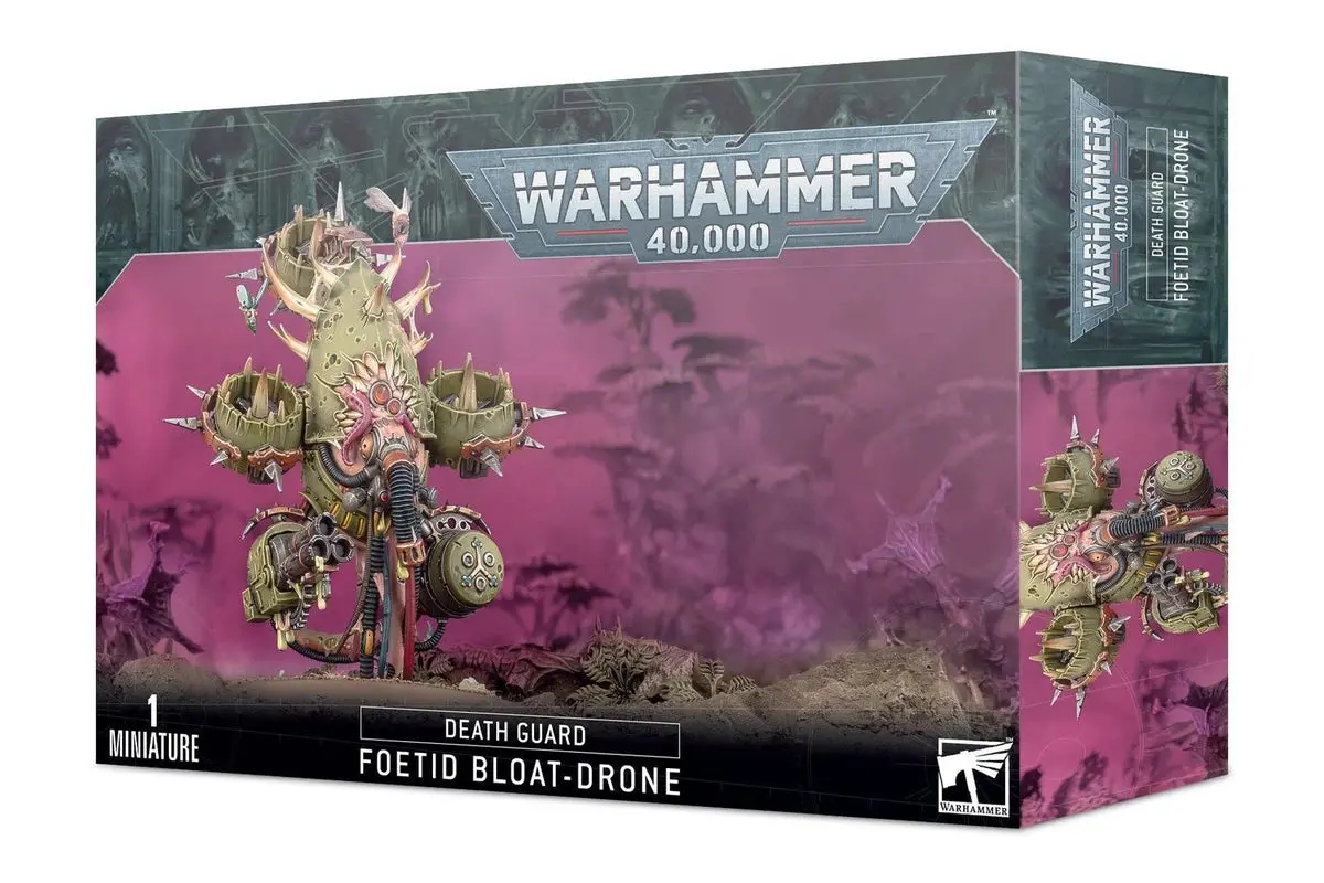Foetid Bloat-Drone 1