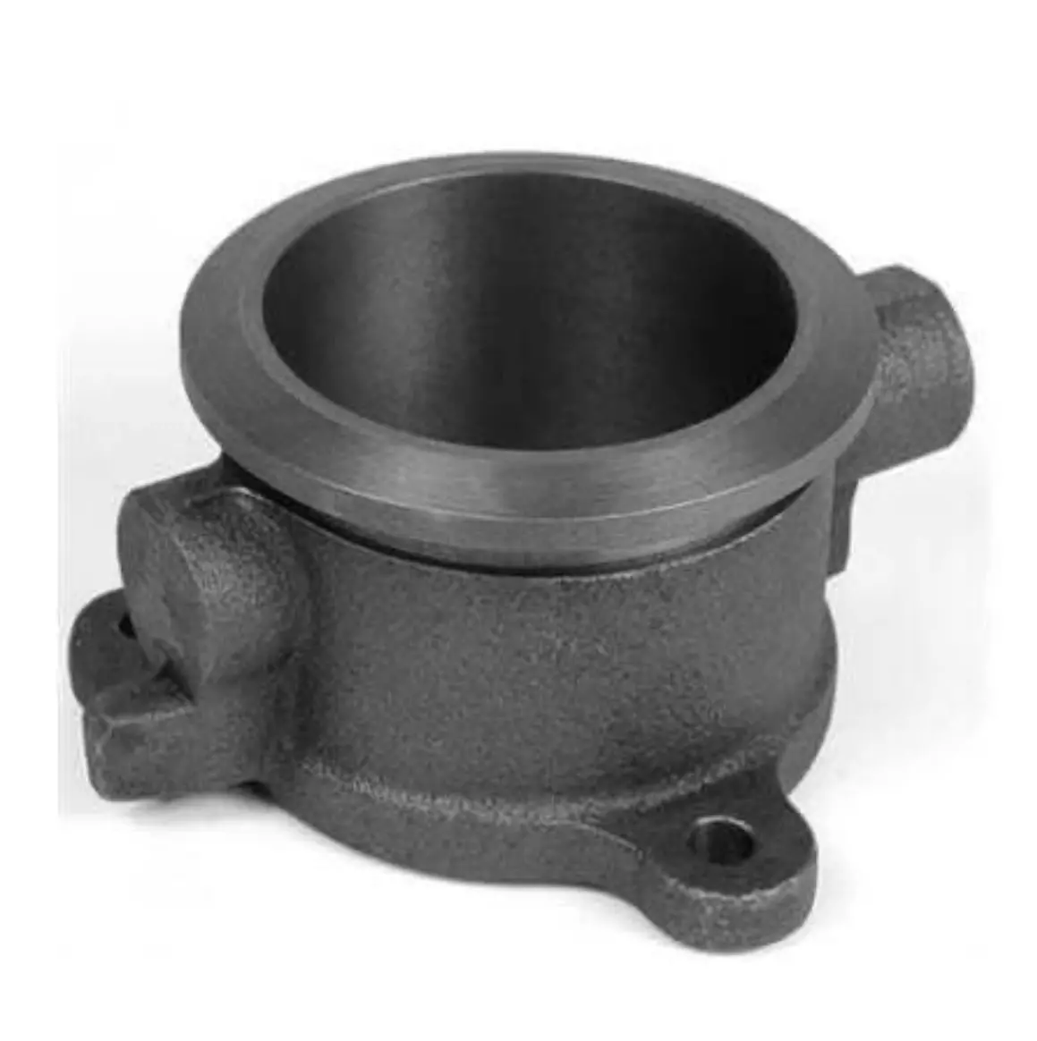 Garrett 448179-0005 Obs Non Ebpv Exhaust Outlet Adapter 1