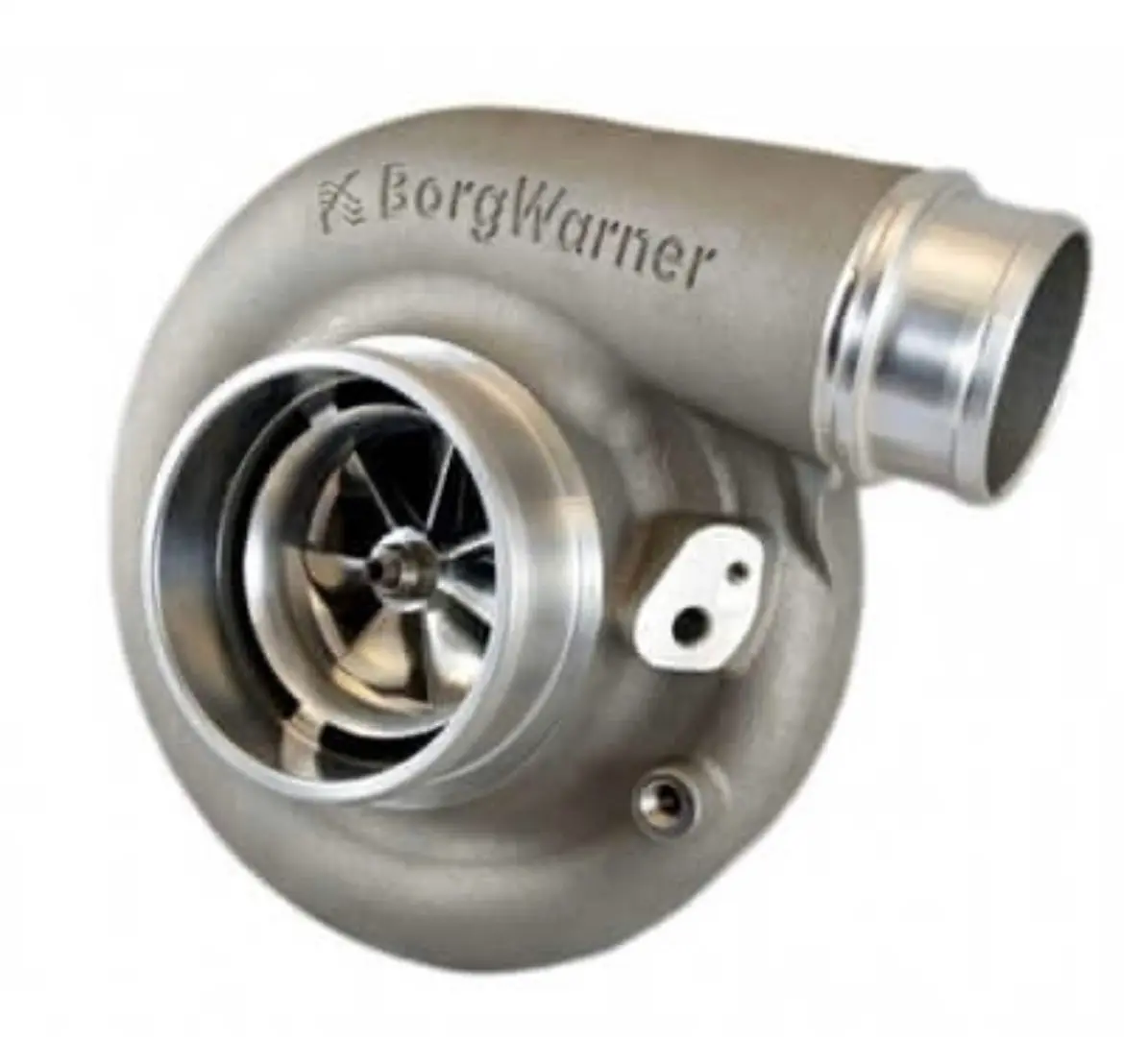 Borg Warner S364.5-Sxe (64.5/68 Supercore) 1