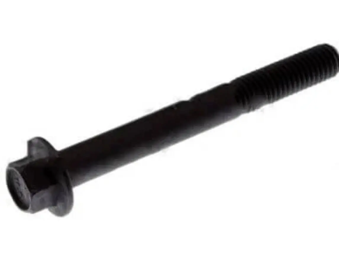 Ford 3C3z-9N517-Aa Turbo Pedestal Bolt 1