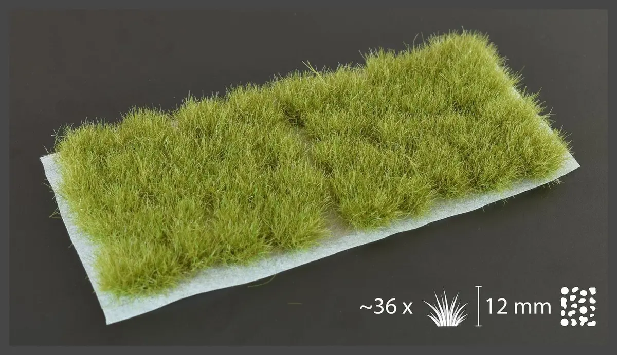 Dry Green Xl 12Mm Wild 1