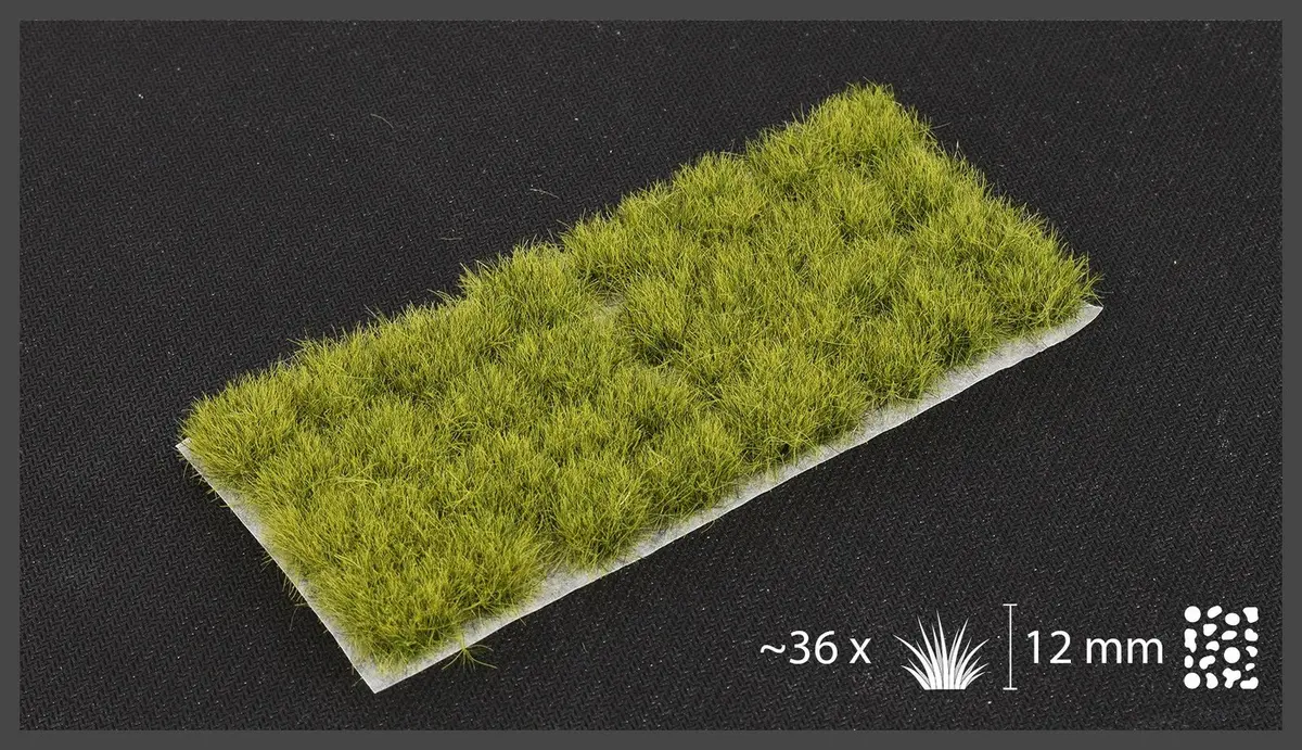 Jungle Xl 12Mm Wild 1