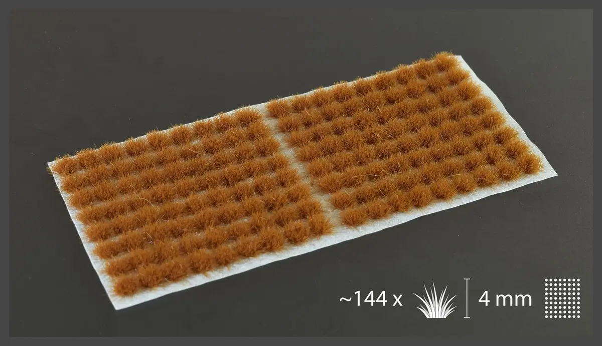 Brown 4Mm Small 1