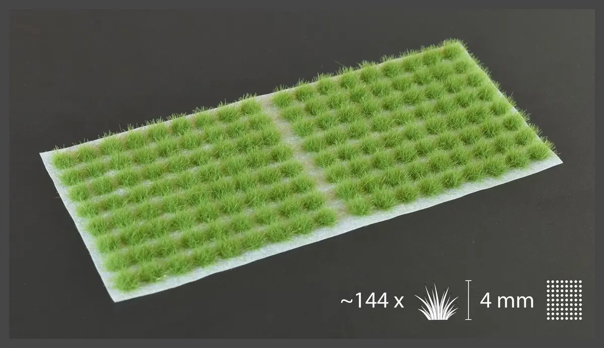 Green 4Mm Small 1