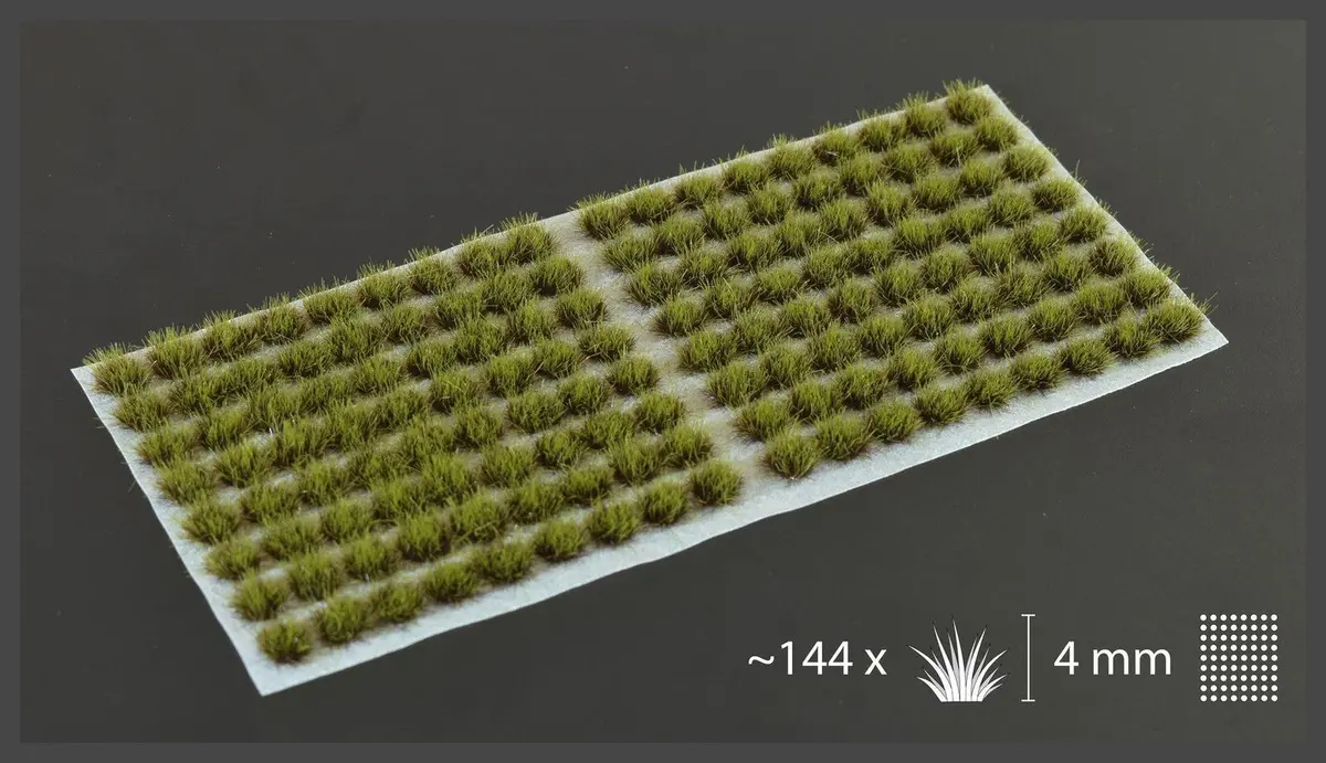 Swamp 4Mm Small 1