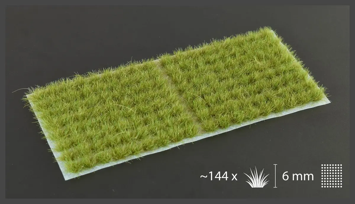 Dry Green 6Mm Small 1