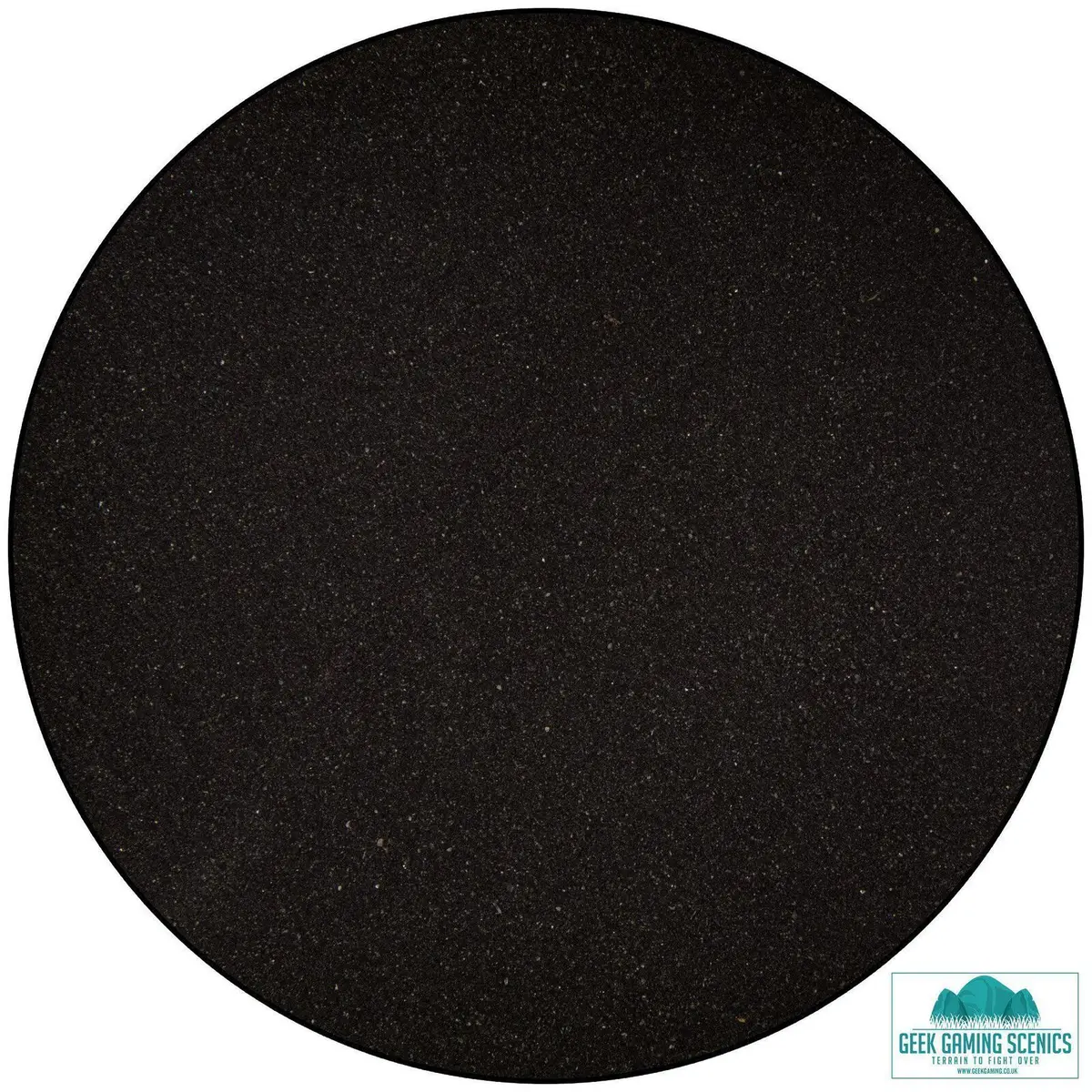 Base Ready: Black Sand 1