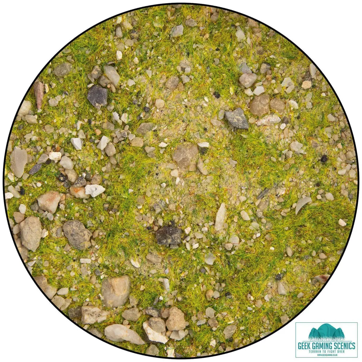 Base Ready: Mediterranean Soil (New 250Ml Size) 1