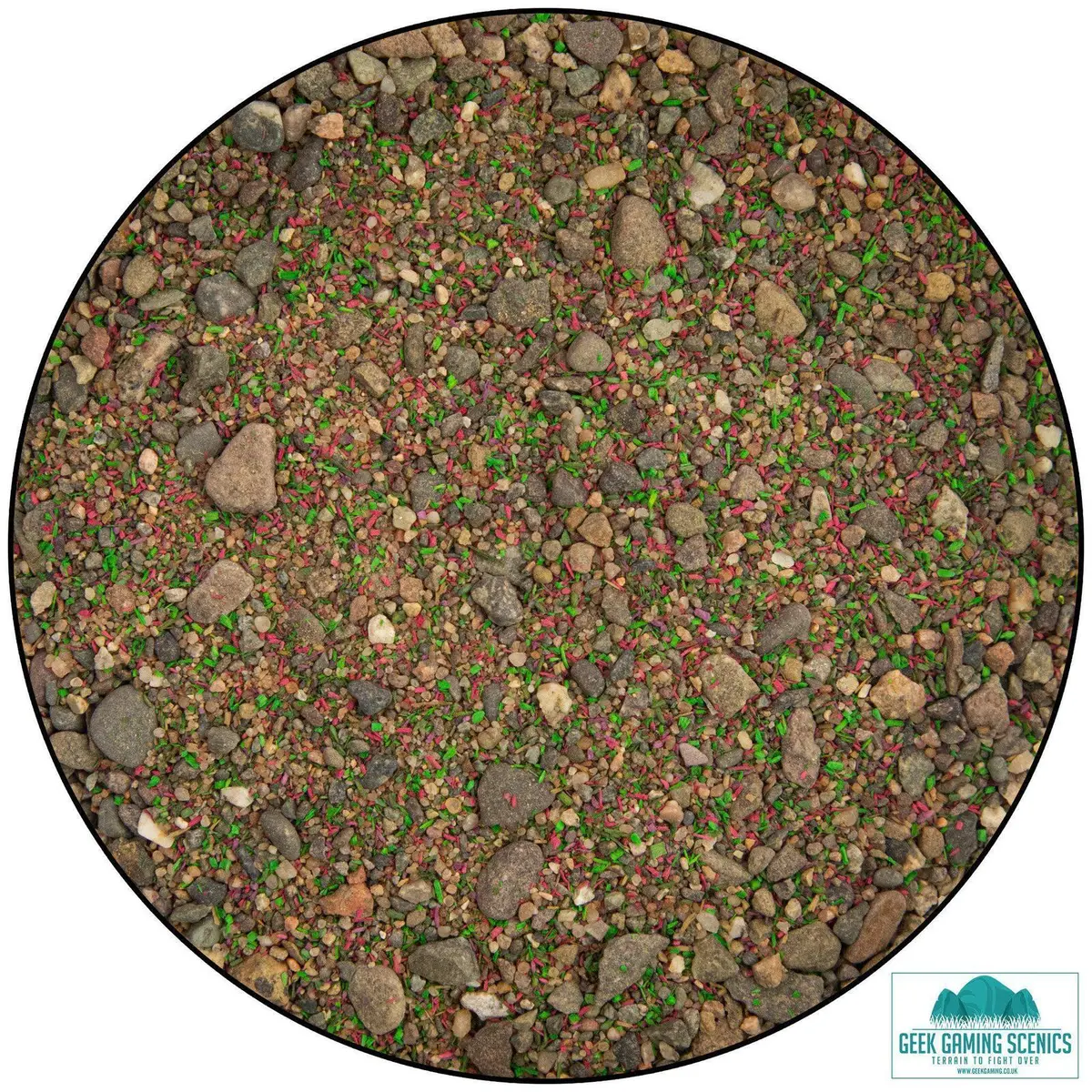 Base Ready: Moorlands (New 250Ml Size) 1
