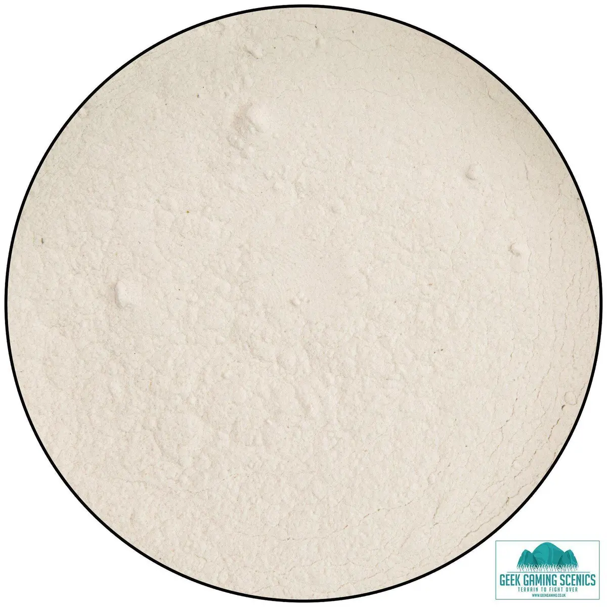 Base Ready: Snow Powder (New 250Ml Size) 1