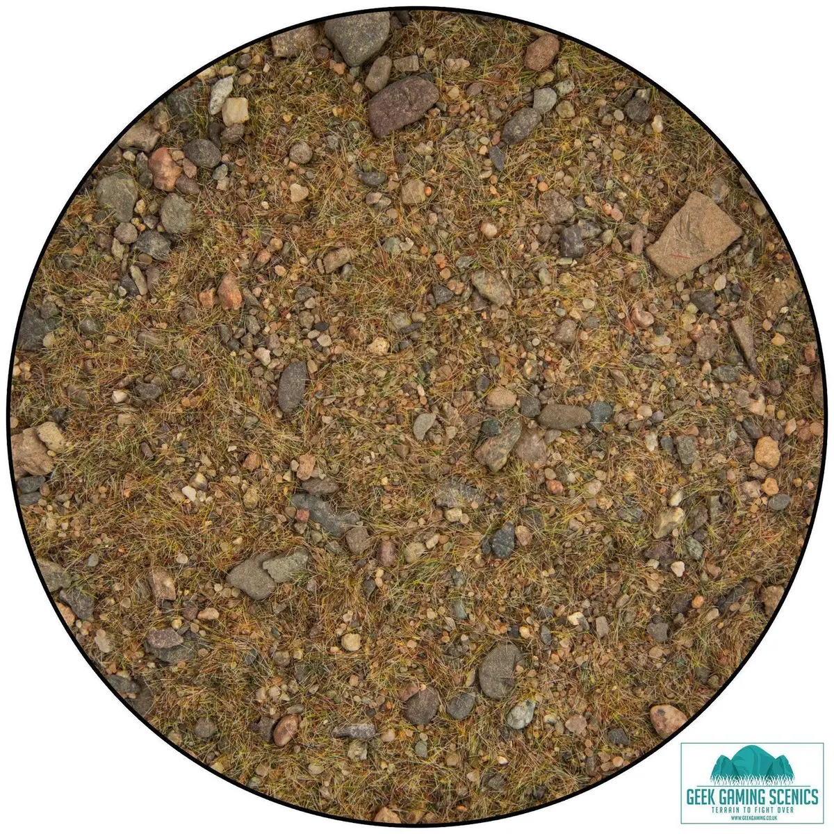 Base Ready: Wasteland Soil (New 250Ml Size) 1