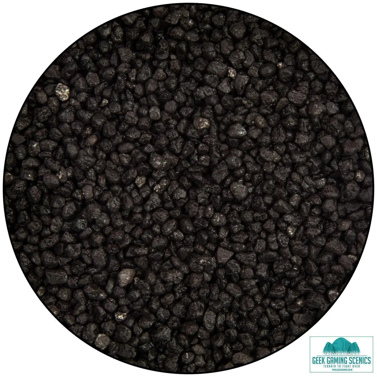 Large Grade Coal 1