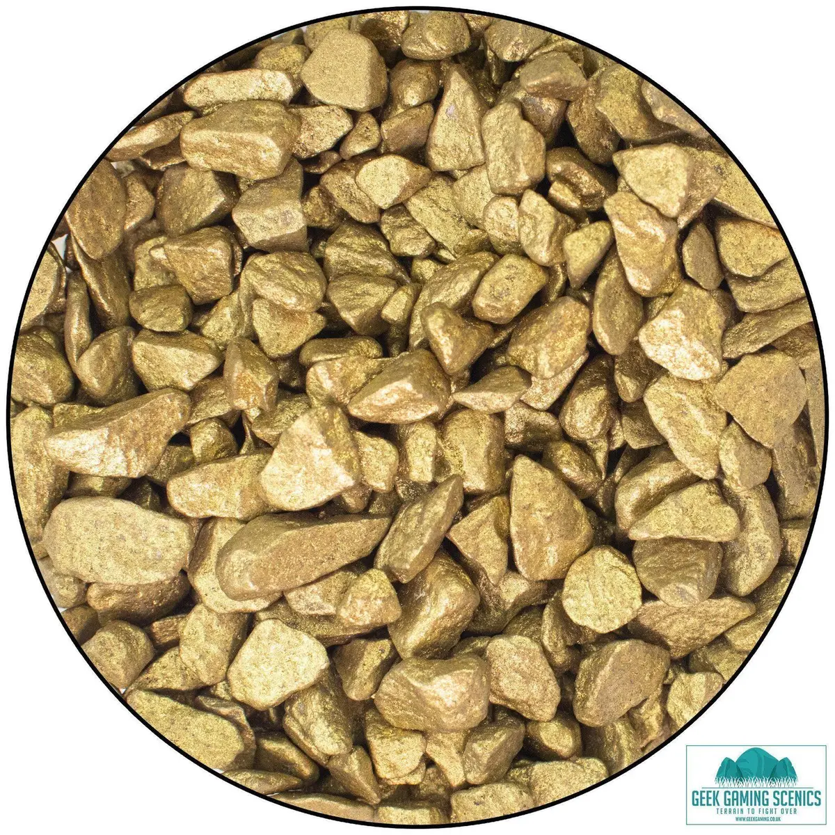 Large Stones Yellow Gold 1