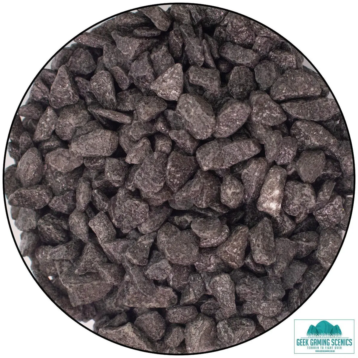 Large Stones Anthracite 1