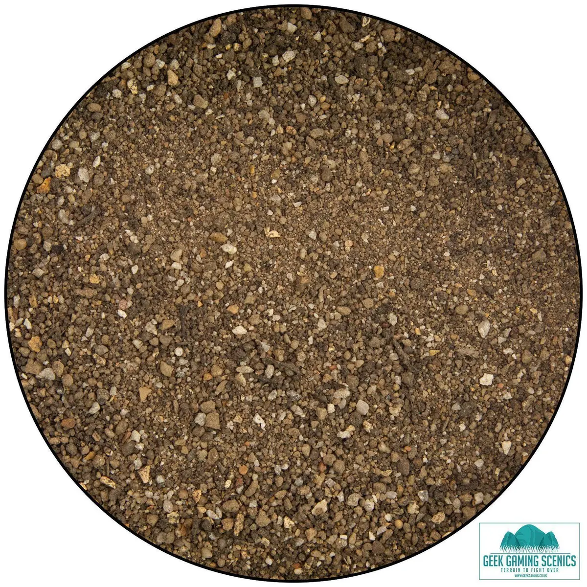 Base Ready: Forest Path (New 250Ml Size) 1