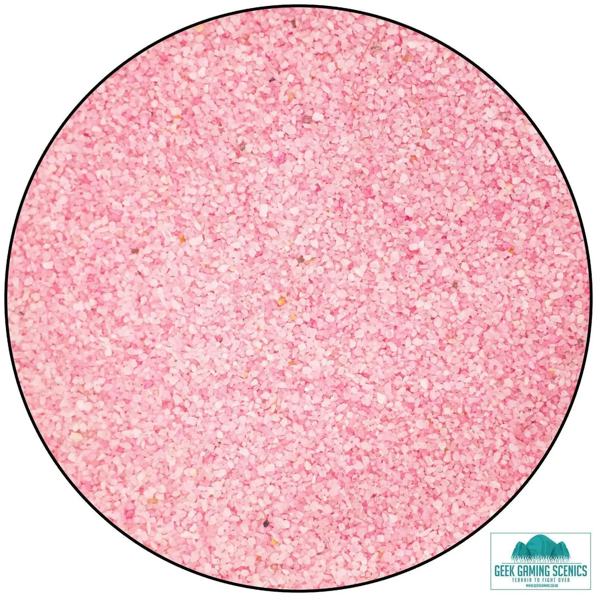 Modelling Sand Rose (500G) 1