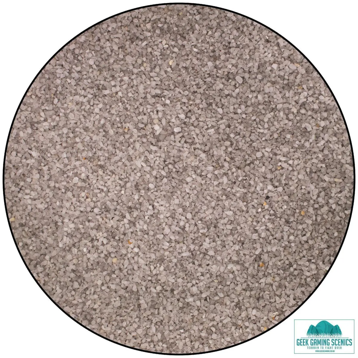 Modelling Sand Light Gray (500G) 1