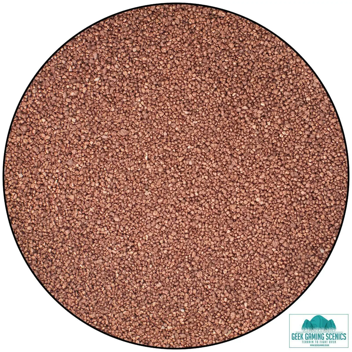 Modelling Sand Copper (500G) 1