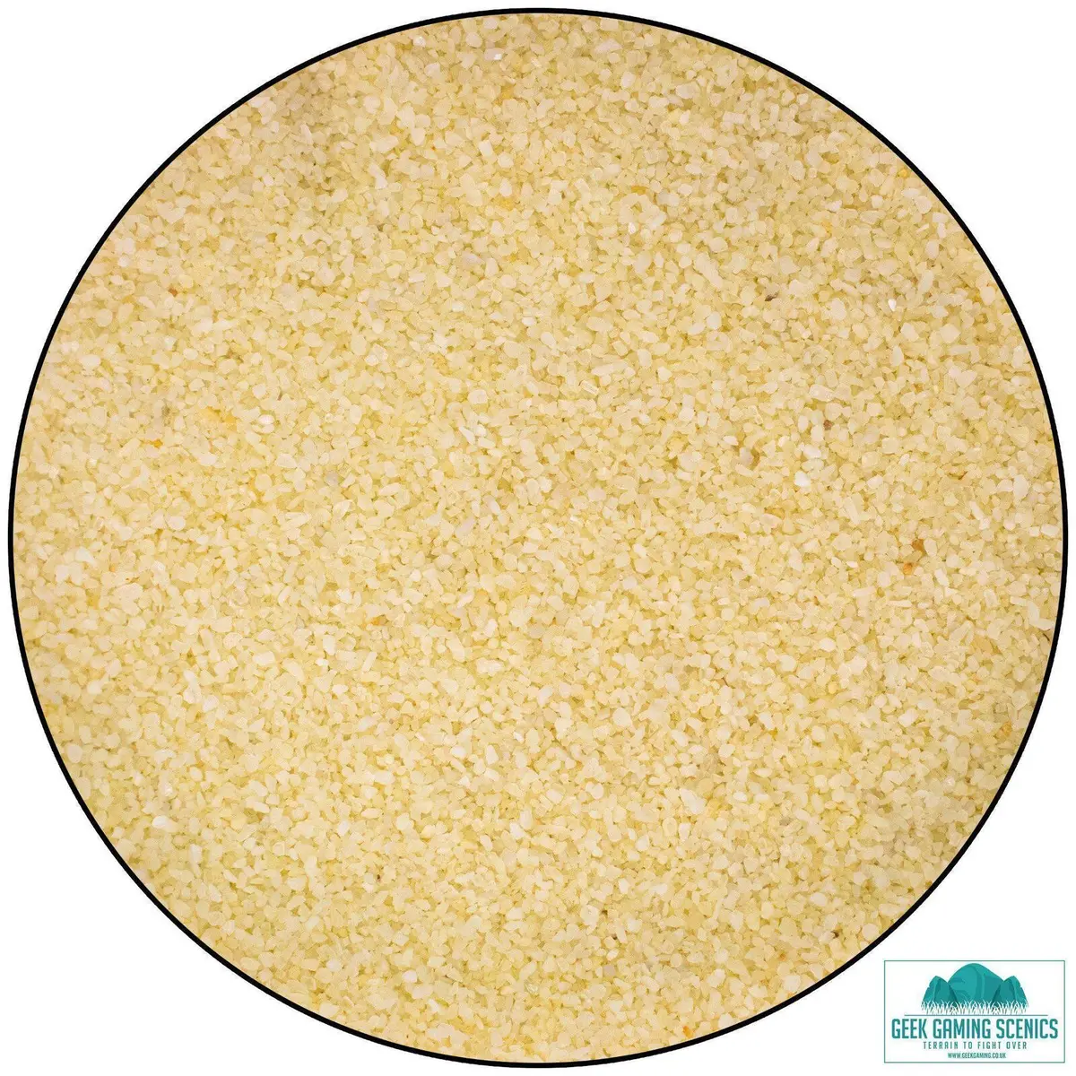 Modelling Sand Champagne (500G) 1