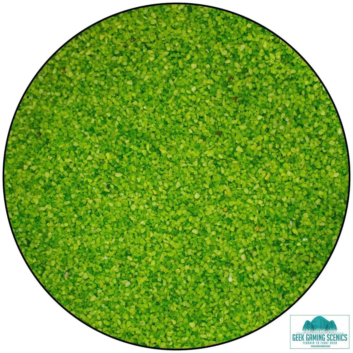 Modelling Sand Green (500G) 1
