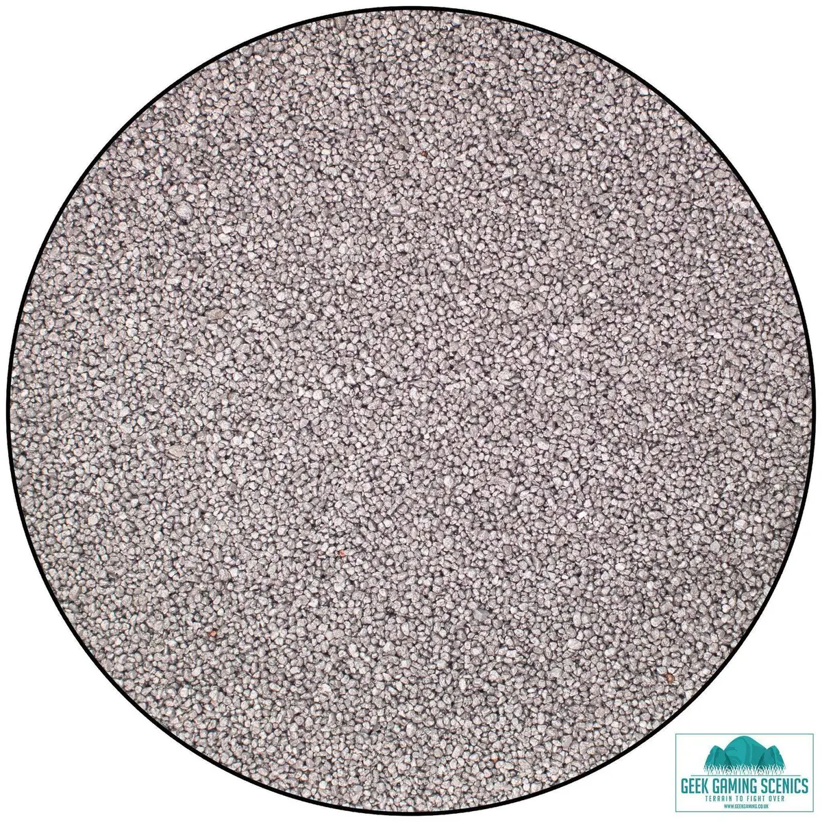 Modelling Sand Silver (500G) 1
