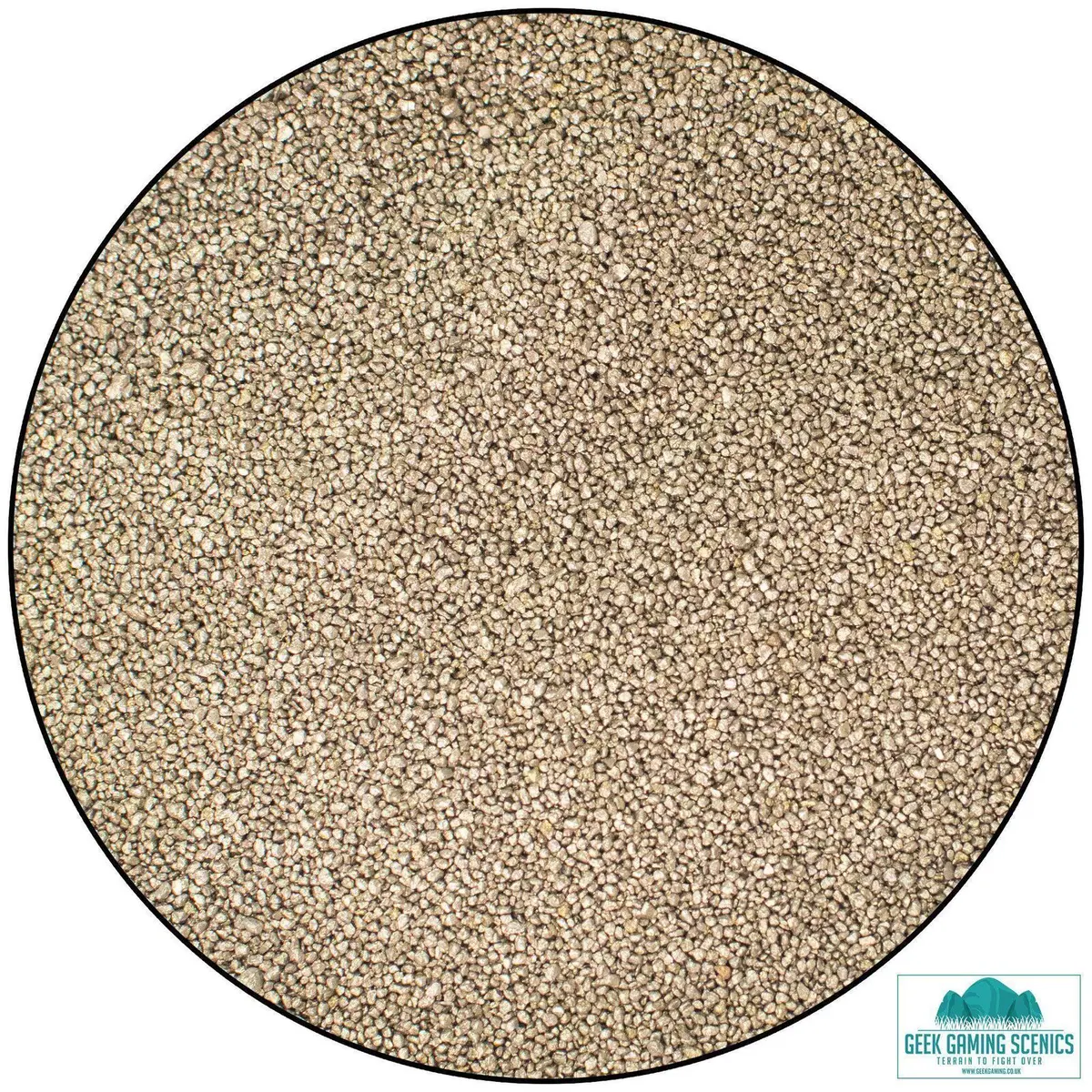 Modelling Sand White Gold (500G) 1