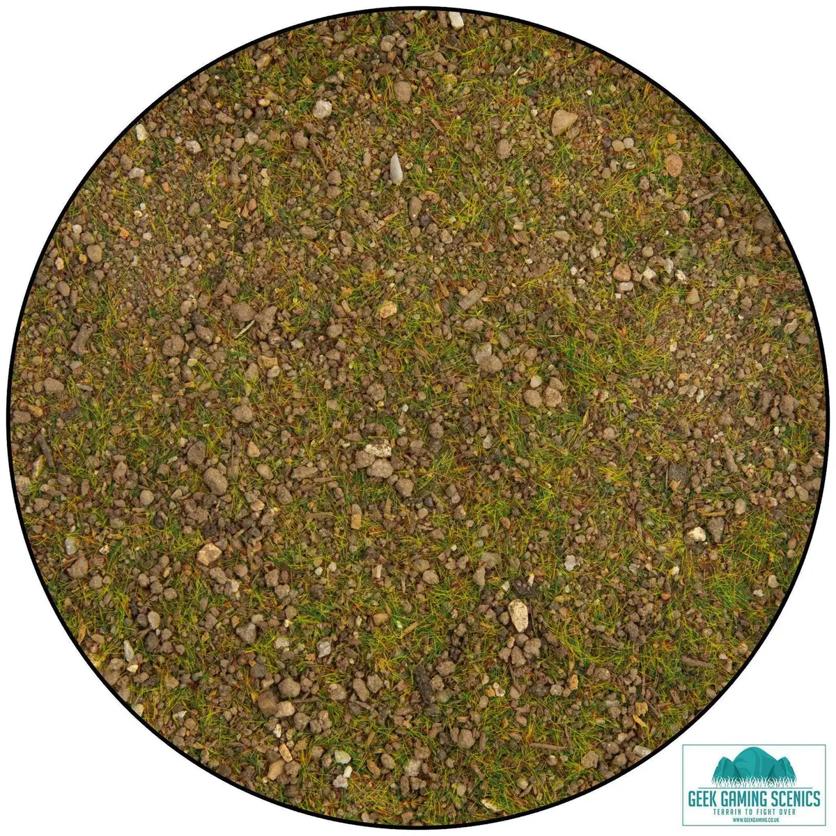 Base Ready: Pine Forest Ground Cover (New 250Ml Size) 1