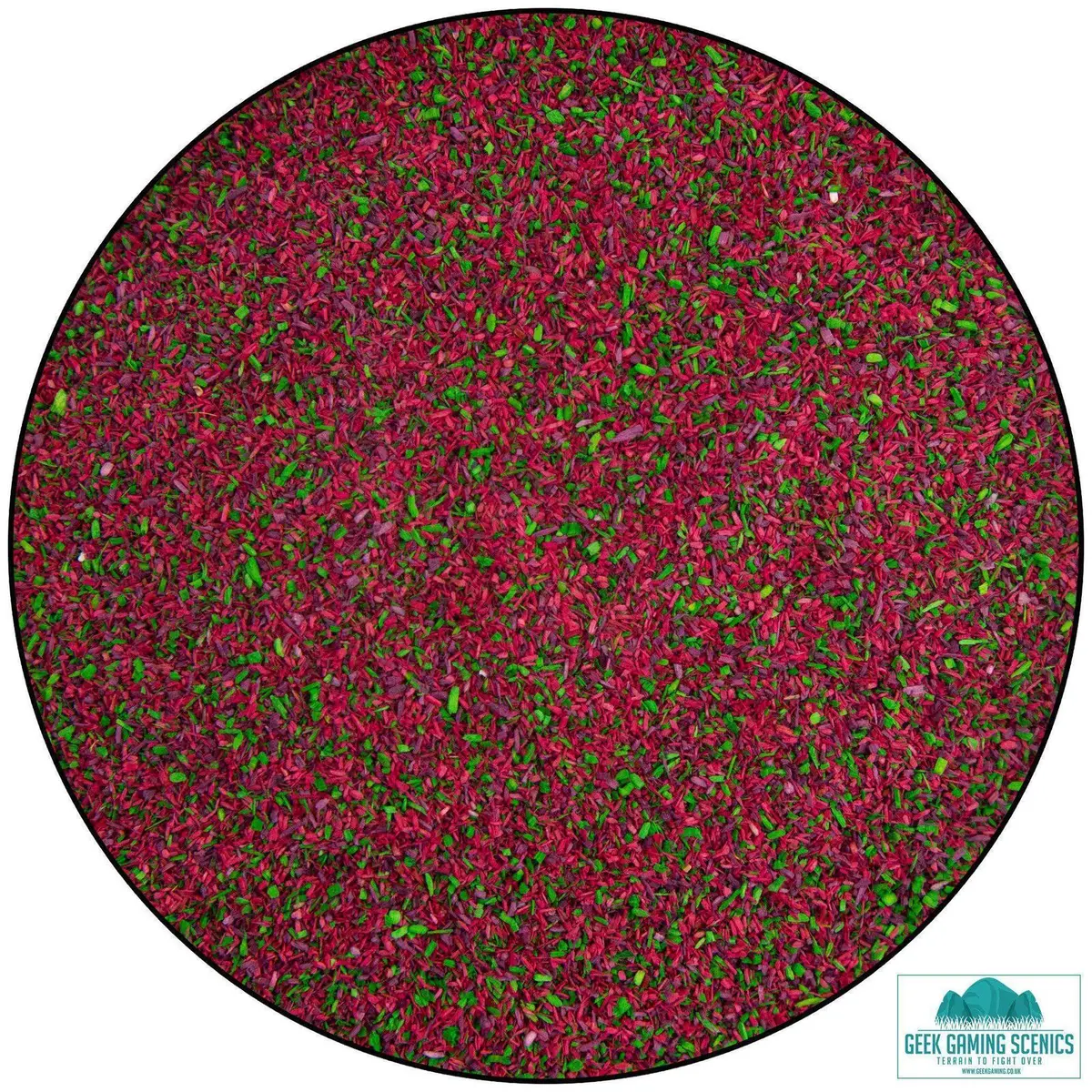 Saw Dust Scatter - Heather Mixture 1