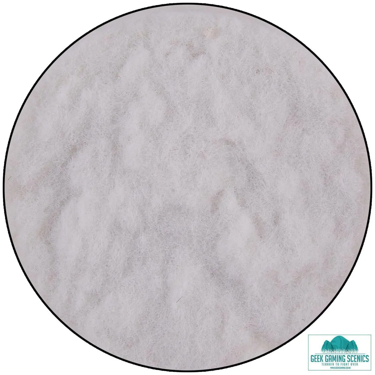 Static Grass: Snow 1Mm 1