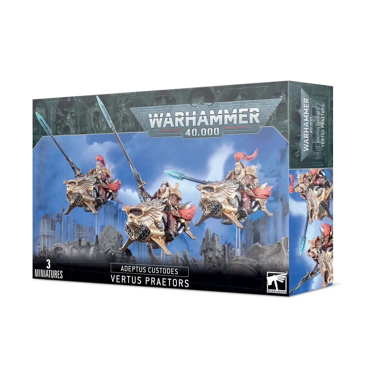 Vertus Praetors 1