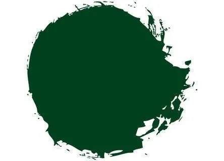 Citadel Base: Caliban Green 1