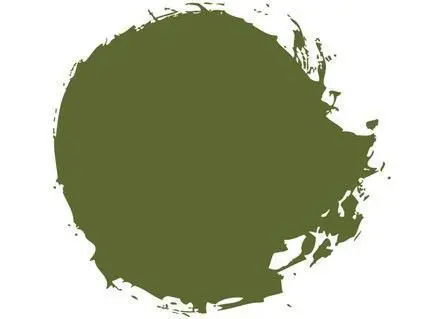 Citadel Base: Death World Forest 1