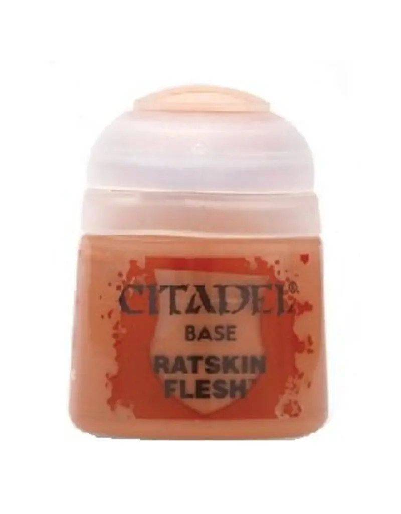 Citadel Base: Ratskin Flesh 1