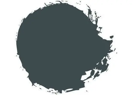 Citadel Base: Mechanicus Standard Grey 1