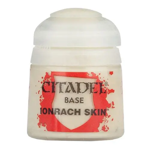 Citadel Base: Ionrach Skin 1
