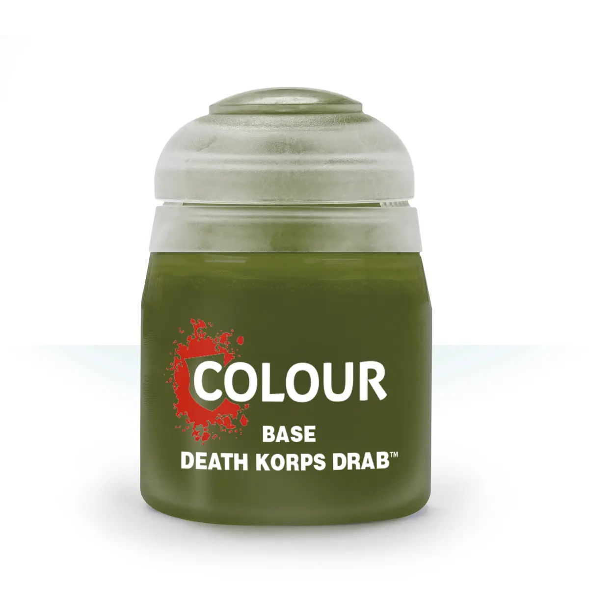 Citadel Base: Death Korps Drab 1