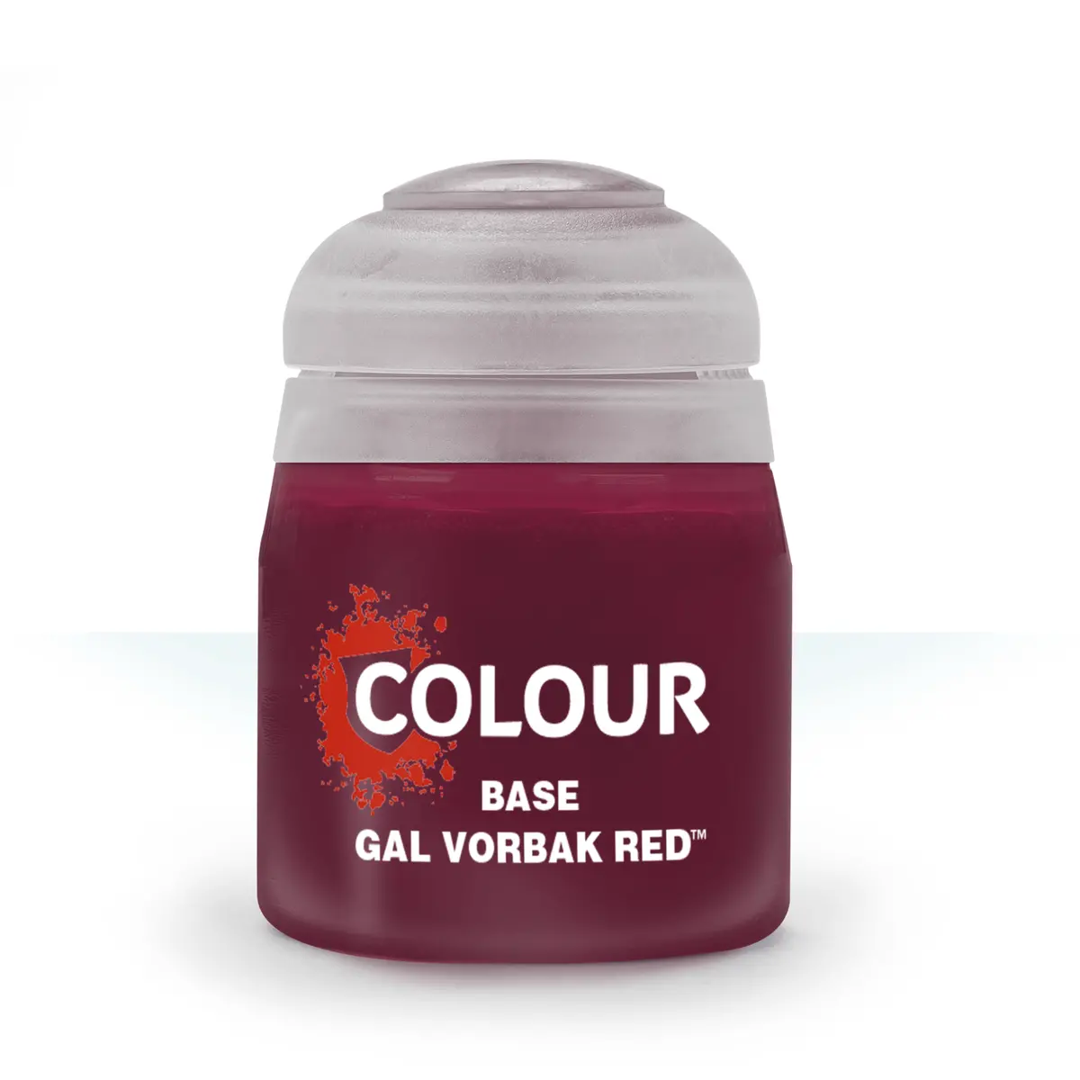 Citadel Base: Gal Vorbak Red 1