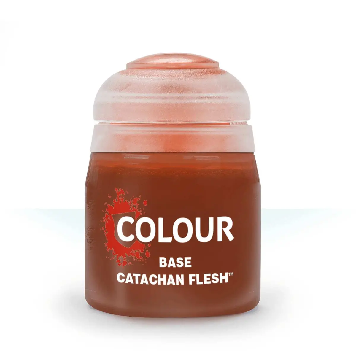 Citadel Base: Catachan Fleshtone 1