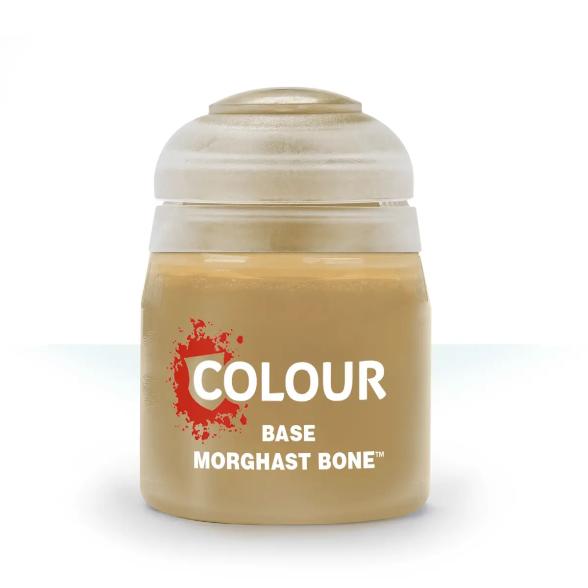 Citadel Base: Morghast Bone 1
