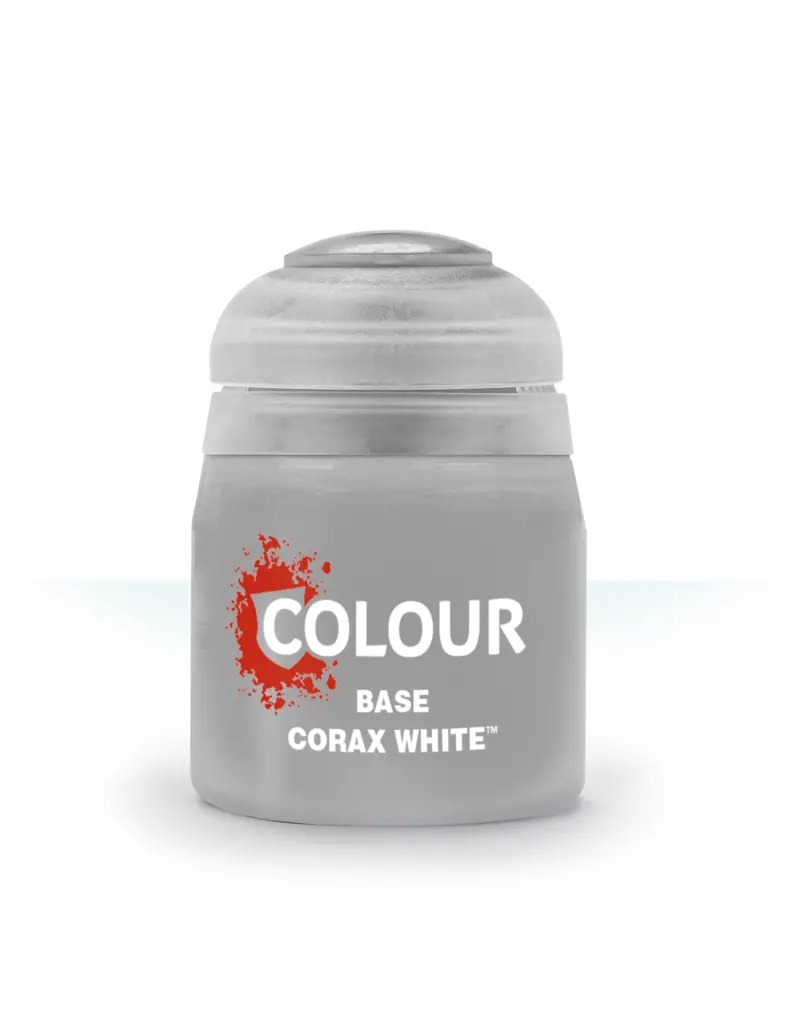 Base: Corax White 1