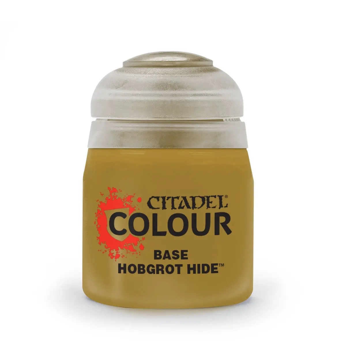 Citadel Base: Hobgrot Hide 1