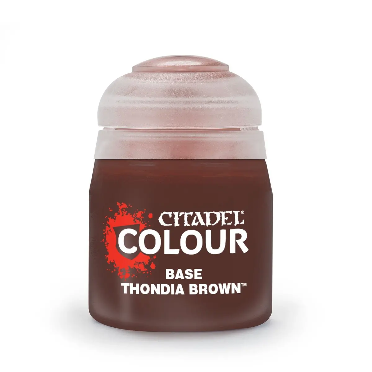 Citadel Base: Thondia Brown 1