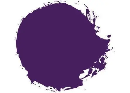 Citadel Layer: Xereus Purple 1