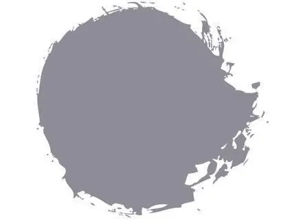 Citadel Layer: Slaanesh Grey 1